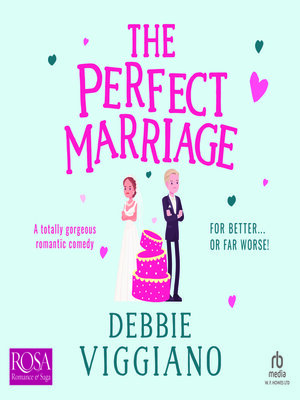 The Perfect Marriage - Audiobook
